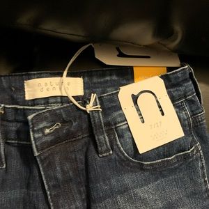 Pink Lily Skinny Jeans Size 7 27 waist